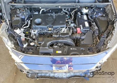 2021 Toyota Rav4 Xle Premium из США, поврежденный, VIN 2T3A1RFVXMC150371